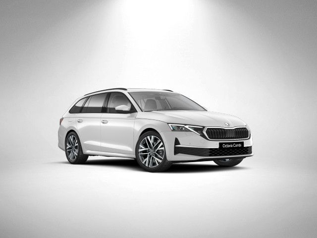 Fahrzeugabbildung SKODA Octavia Combi Balance 2,0 TDI 150PS DSG ACC AHK