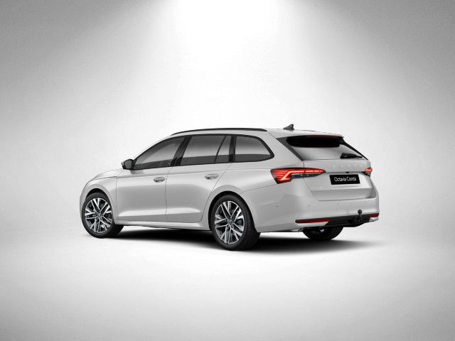 Fahrzeugabbildung SKODA Octavia Combi Balance 2,0 TDI 150PS DSG ACC AHK