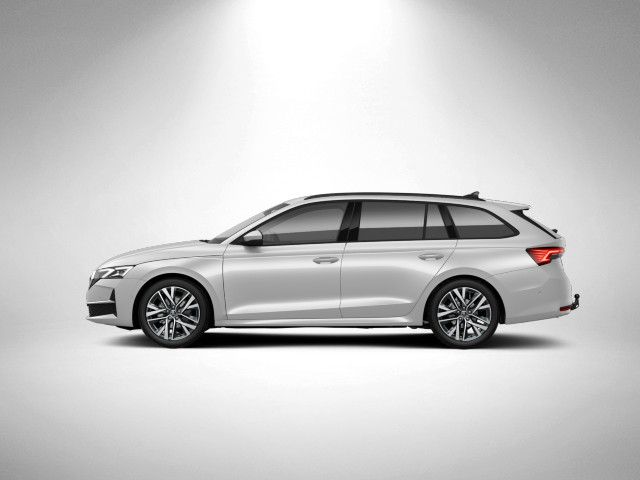 Fahrzeugabbildung SKODA Octavia Combi Balance 2,0 TDI 150PS DSG ACC AHK