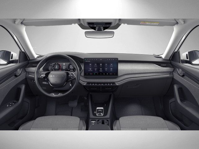 Fahrzeugabbildung SKODA Octavia Combi Balance 2,0 TDI 150PS DSG ACC AHK