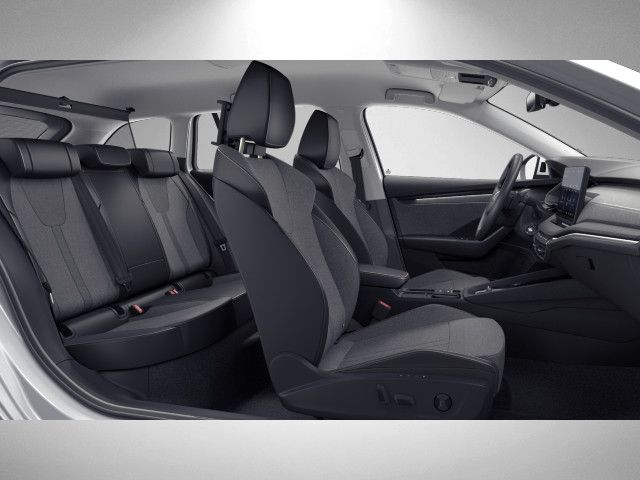 Fahrzeugabbildung SKODA Octavia Combi Balance 2,0 TDI 150PS DSG ACC AHK