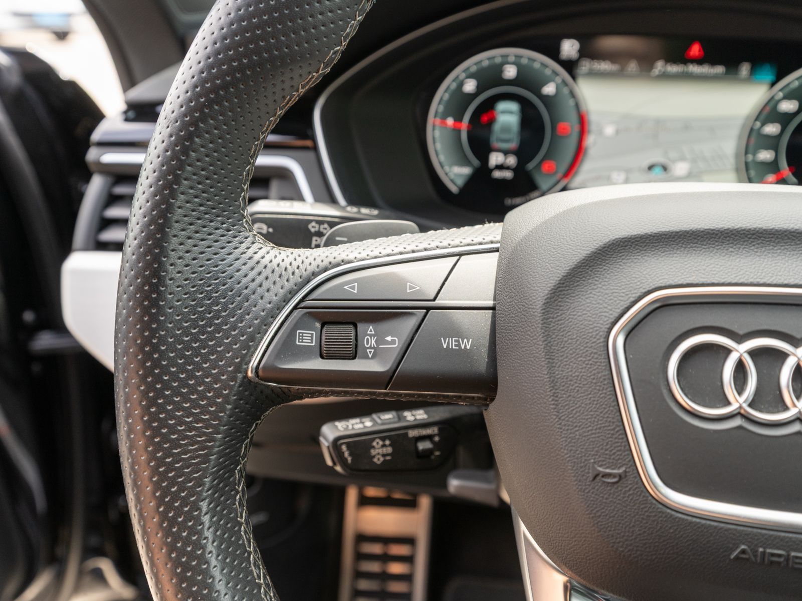 Fahrzeugabbildung Audi A5 Sportback S line 40 TDI quattro 360° B&O AHK