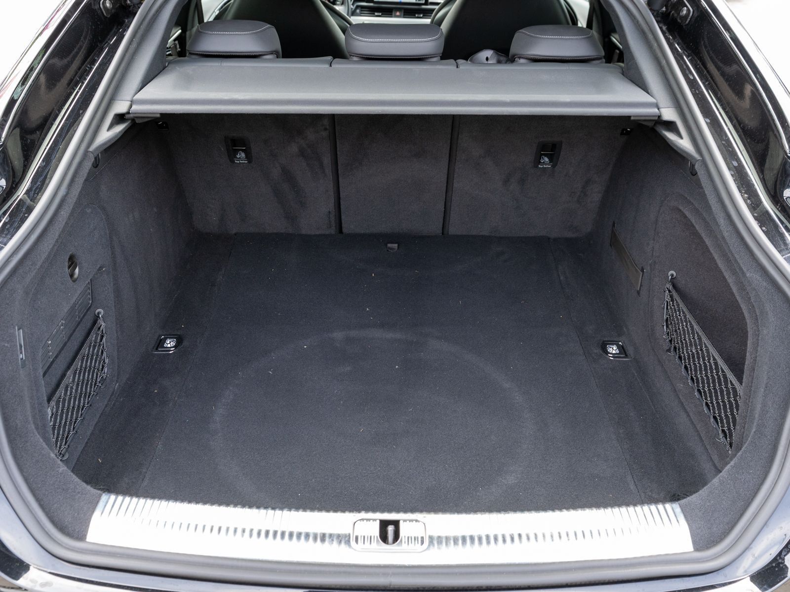 Fahrzeugabbildung Audi A5 Sportback S line 40 TDI quattro 360° B&O AHK