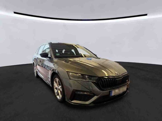 Fahrzeugabbildung SKODA Octavia Combi RS 2.0 TDI DSG LED NAVI PANO HUD