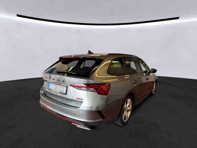 Fahrzeugabbildung SKODA Octavia Combi RS 2.0 TDI DSG LED NAVI PANO HUD