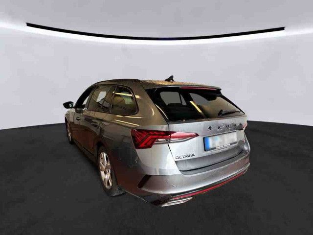 Fahrzeugabbildung SKODA Octavia Combi RS 2.0 TDI DSG LED NAVI PANO HUD