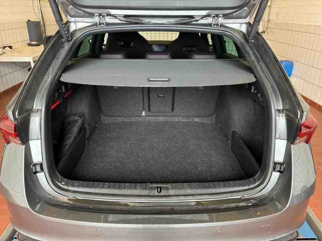 Fahrzeugabbildung SKODA Octavia Combi RS 2.0 TDI DSG LED NAVI PANO HUD