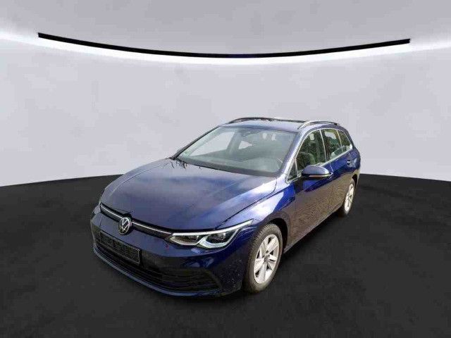 Fahrzeugabbildung Volkswagen Golf Variant Life 1.0 TSI LED NAVI RFK ACC SHZ