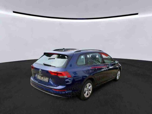 Fahrzeugabbildung Volkswagen Golf Variant Life 1.0 TSI LED NAVI RFK ACC SHZ