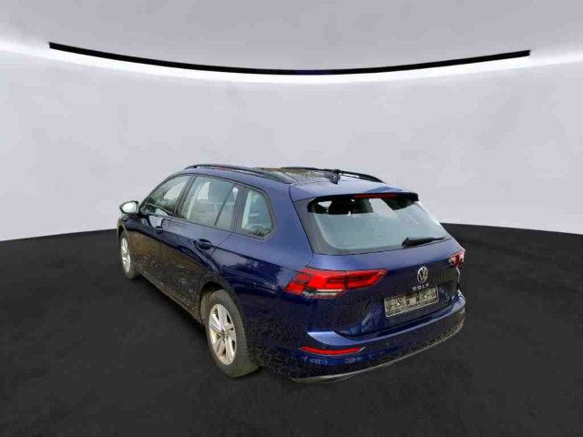 Fahrzeugabbildung Volkswagen Golf Variant Life 1.0 TSI LED NAVI RFK ACC SHZ