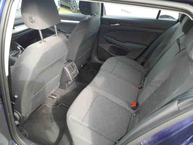 Fahrzeugabbildung Volkswagen Golf Variant Life 1.0 TSI LED NAVI RFK ACC SHZ