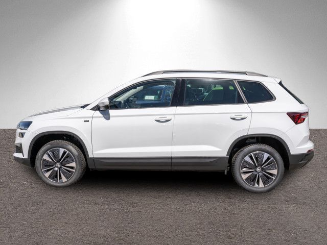 Fahrzeugabbildung SKODA Karoq Tour 2.0TDI DSG LED Nav RFK ACC Stdhzg AHK