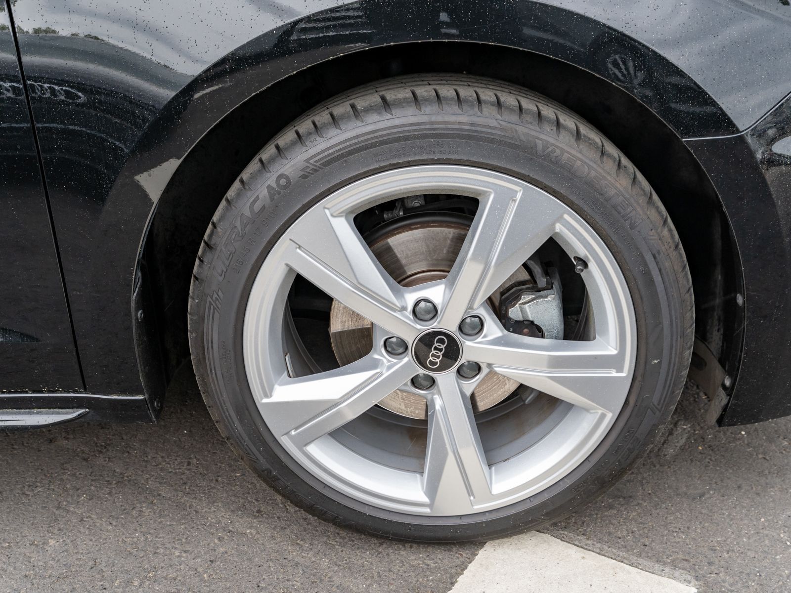 Fahrzeugabbildung Audi A1 Sportback S line 35TFSI Stronic NAVI LED RFK