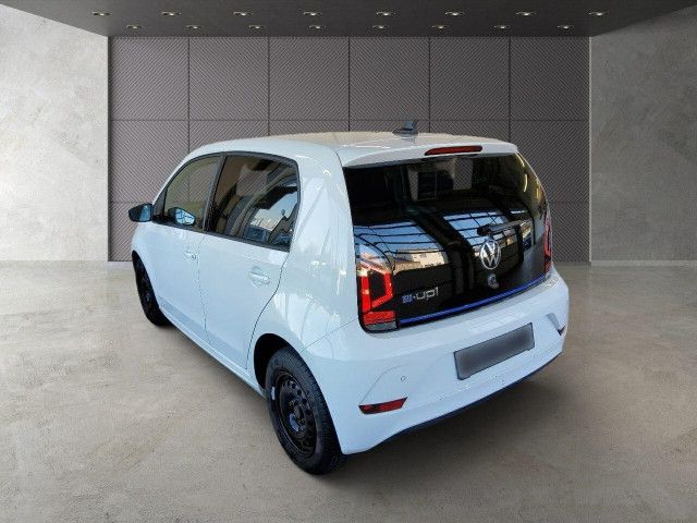 Fahrzeugabbildung Volkswagen e-up! Style Plus Klimaauto RFK PDC GRA