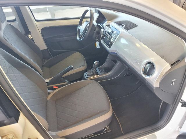 Fahrzeugabbildung Volkswagen e-up! Style Plus Klimaauto RFK PDC GRA