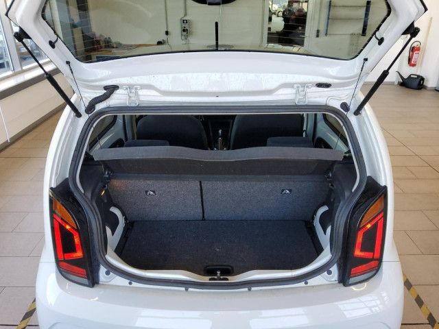 Fahrzeugabbildung Volkswagen e-up! Style Plus Klimaauto RFK PDC GRA