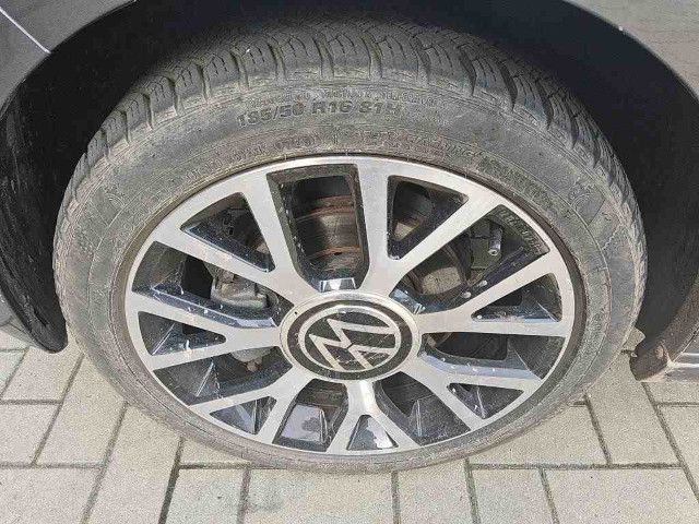 Fahrzeugabbildung Volkswagen e-up! Style Plus RFK PDC Klima SHZ Tempomat