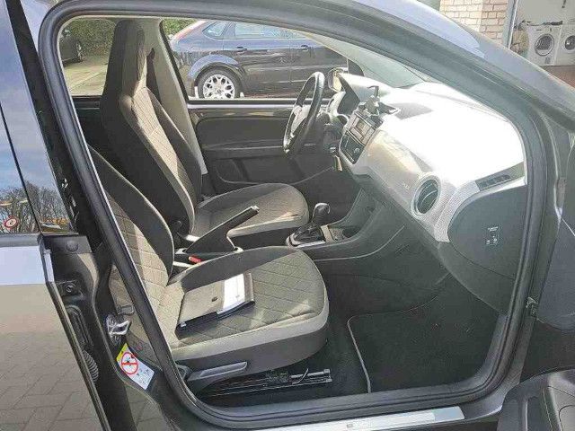 Fahrzeugabbildung Volkswagen e-up! Style Plus RFK PDC Klima SHZ Tempomat