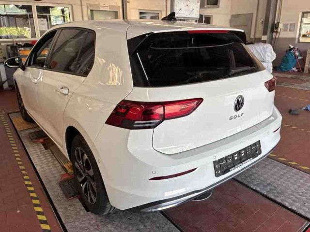 Fahrzeugabbildung Volkswagen Golf Actice 2.0 TDI LED Navi PDC Klima SHZ