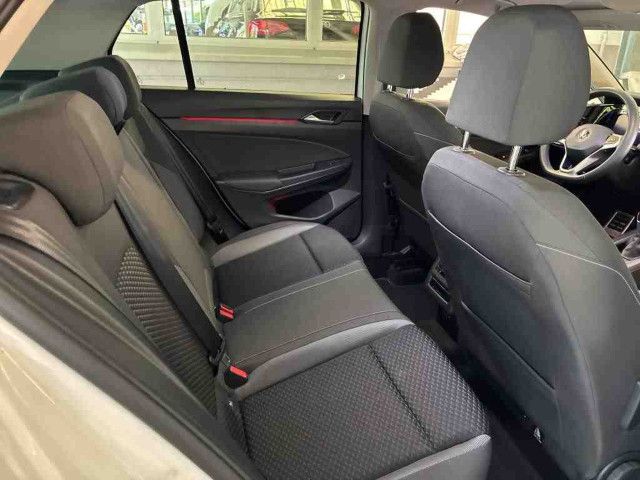 Fahrzeugabbildung Volkswagen Golf Actice 2.0 TDI LED Navi PDC Klima SHZ
