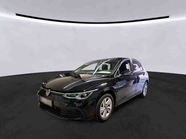 Fahrzeugabbildung Volkswagen Golf Life 1.5 TSI LED Navi PDC SHZ VC