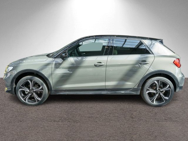 Fahrzeugabbildung Audi A1 allstreet S line 35 TFSI Stroni LED RFK SONOS