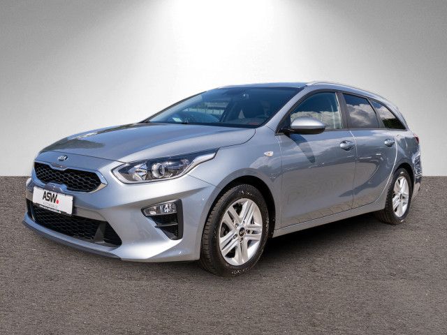Kia Ceed Sportswagon Edition 7 1.6CRDi RFK PDC SHZ