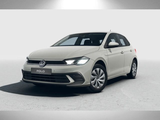 Volkswagen Polo Life 1,0 l TSI 95 PS DSG ACC LED SHZ RFK
