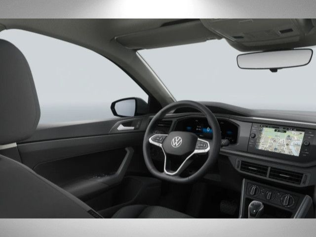 Fahrzeugabbildung Volkswagen Polo Life 1,0 l TSI 95 PS DSG ACC LED SHZ RFK