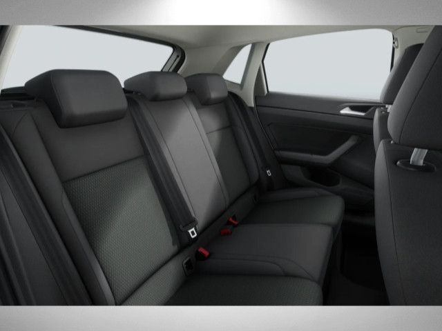 Fahrzeugabbildung Volkswagen Polo Life 1,0 l TSI 95 PS DSG ACC LED SHZ RFK