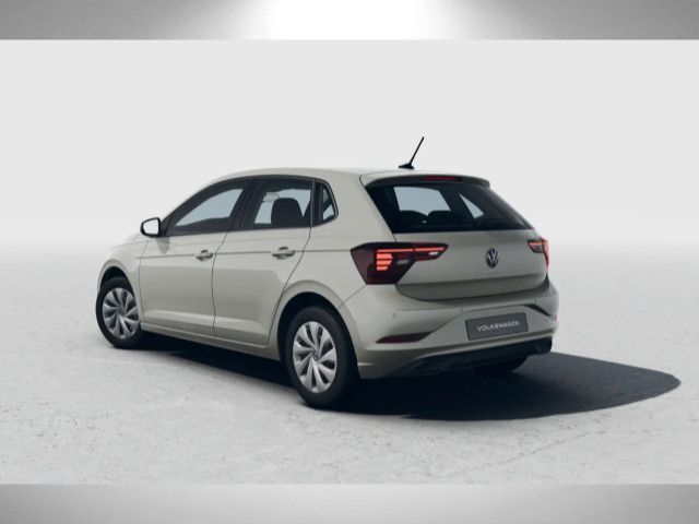 Fahrzeugabbildung Volkswagen Polo Life 1,0 l TSI 95 PS DSG ACC LED SHZ RFK