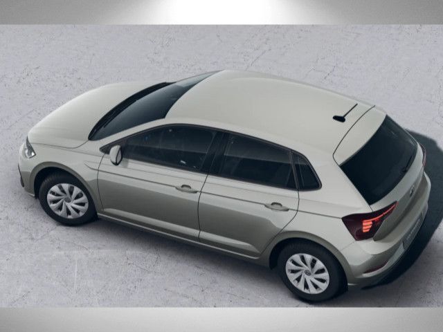 Fahrzeugabbildung Volkswagen Polo Life 1,0 l TSI 95 PS DSG ACC LED SHZ RFK