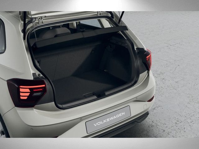 Fahrzeugabbildung Volkswagen Polo Life 1,0 l TSI 95 PS DSG ACC LED SHZ RFK