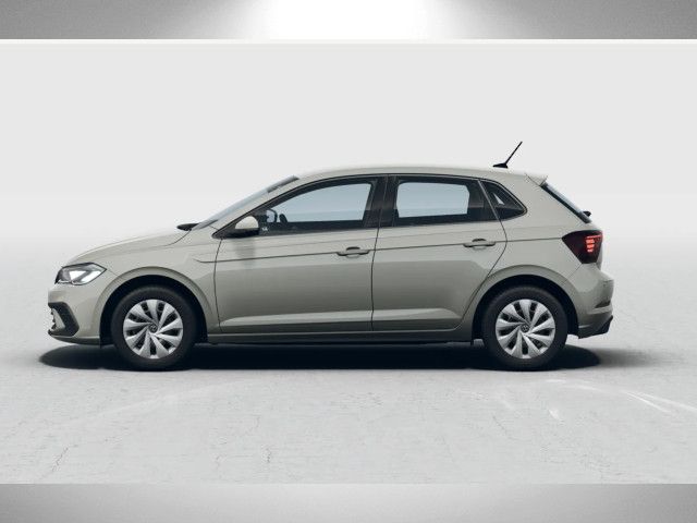 Fahrzeugabbildung Volkswagen Polo Life 1,0 l TSI 95 PS DSG ACC LED SHZ RFK