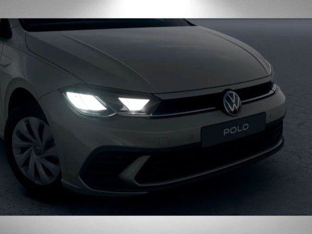 Fahrzeugabbildung Volkswagen Polo Life 1,0 l TSI 95 PS DSG ACC LED SHZ RFK