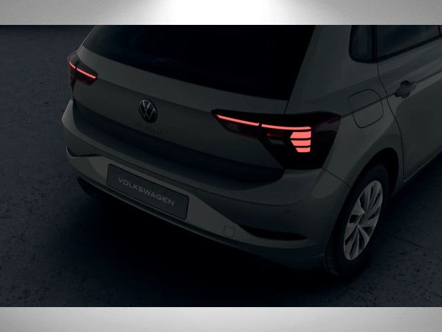 Fahrzeugabbildung Volkswagen Polo Life 1,0 l TSI 95 PS DSG ACC LED SHZ RFK