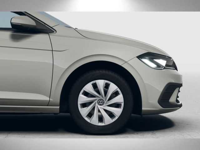 Fahrzeugabbildung Volkswagen Polo Life 1,0 l TSI 95 PS DSG ACC LED SHZ RFK