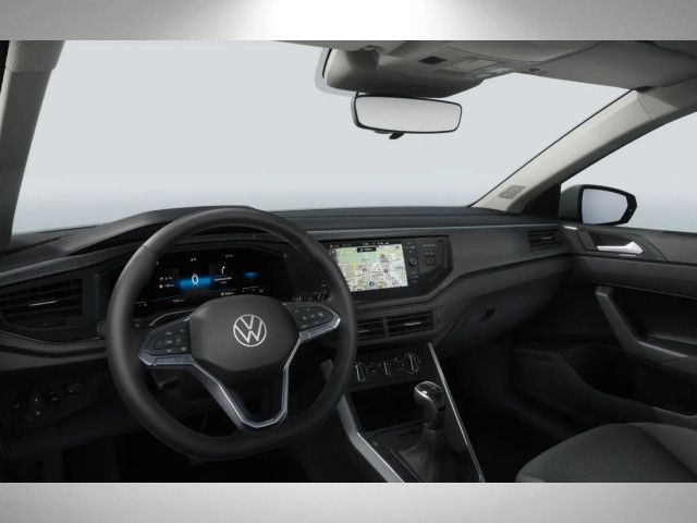 Fahrzeugabbildung Volkswagen Polo Life 1,0 l TSI 95 PS DSG ACC LED SHZ RFK