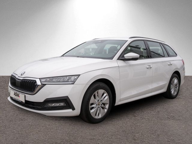 Fahrzeugabbildung SKODA Octavia Combi Ambition 2,0 TDI DSG LED Navi ACC