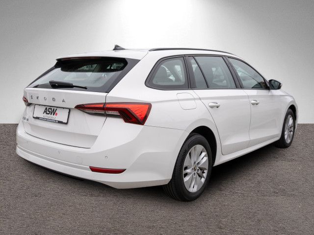 Fahrzeugabbildung SKODA Octavia Combi Ambition 2,0 TDI DSG LED Navi ACC