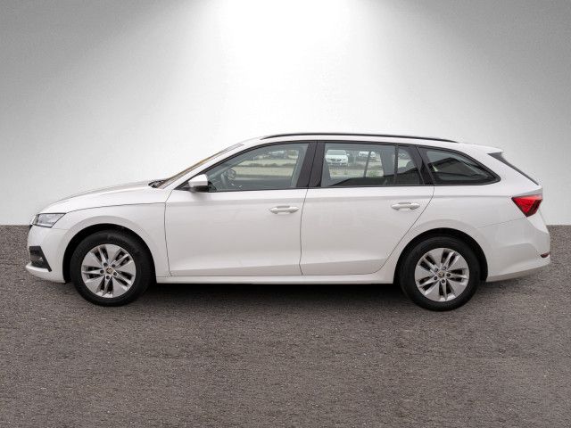 Fahrzeugabbildung SKODA Octavia Combi Ambition 2,0 TDI DSG LED Navi ACC