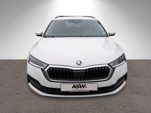 Fahrzeugabbildung SKODA Octavia Combi Ambition 2,0 TDI DSG LED Navi ACC
