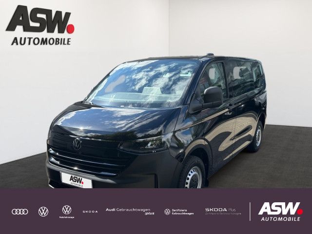Volkswagen New Transporter Kombi 2.0 TDI KR L1H1 9-SITZER