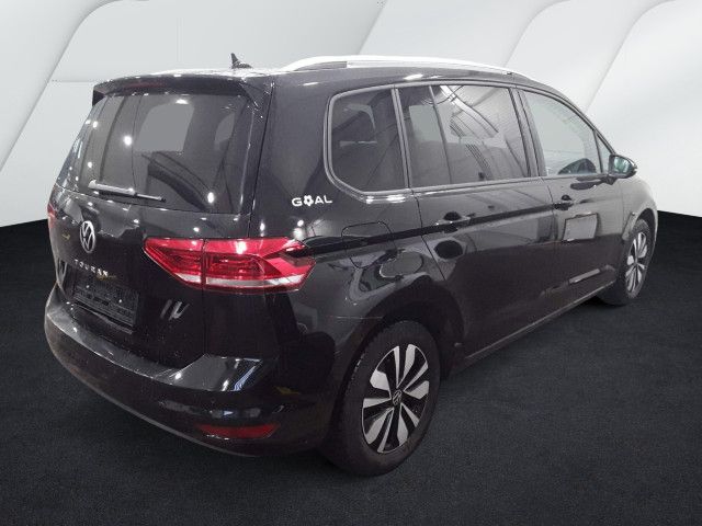 Fahrzeugabbildung Volkswagen Touran Goal 2.0 TDI DSG LED Navi PDC ACC AHK 7-S
