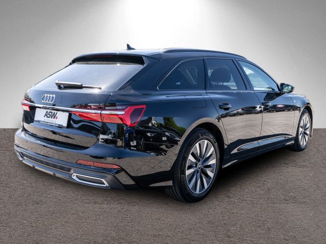 Fahrzeugabbildung Audi A6 Avant S line 40TDI Stronic NAVI LED RFK ACC