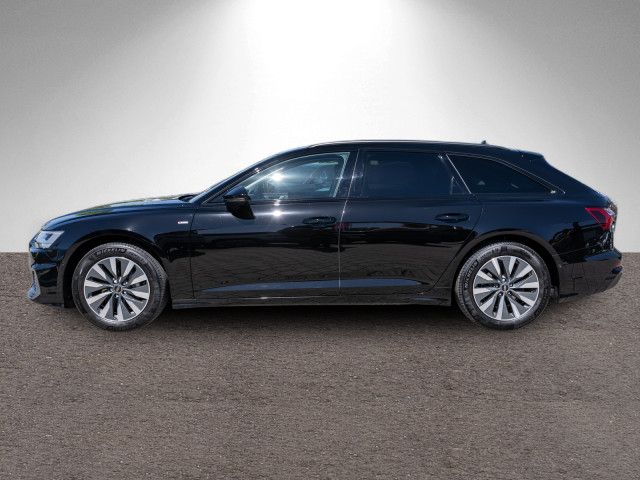 Fahrzeugabbildung Audi A6 Avant S line 40TDI Stronic NAVI LED RFK ACC