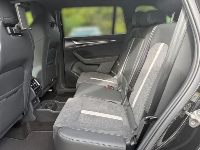 Fahrzeugabbildung SKODA Kodiaq Sportline 1,5TSI iV 204PS DSG ACC SHZ AHK