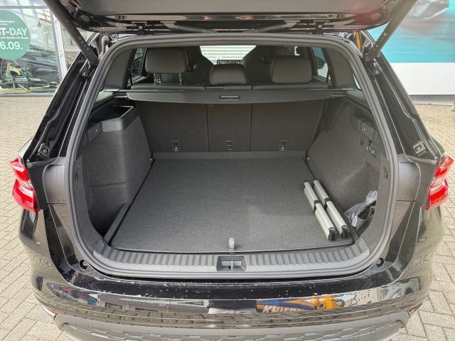 Fahrzeugabbildung SKODA Kodiaq Sportline 1,5TSI iV 204PS DSG ACC SHZ AHK