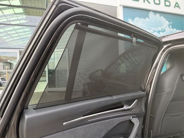 Fahrzeugabbildung SKODA Kodiaq Sportline 1,5TSI iV 204PS DSG ACC SHZ AHK