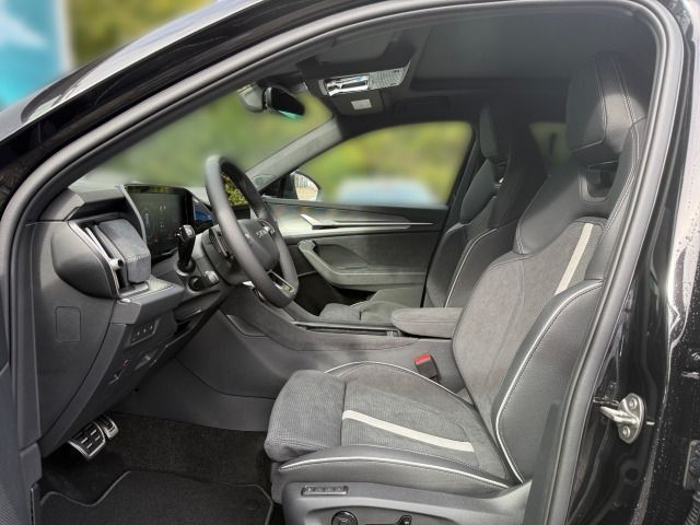 Fahrzeugabbildung SKODA Kodiaq Sportline 1,5TSI iV 204PS DSG ACC SHZ AHK
